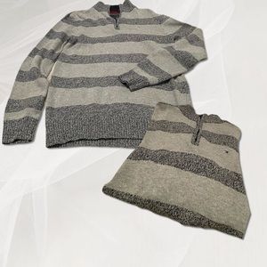 Tommy Hilfiger Boy’s Sweater